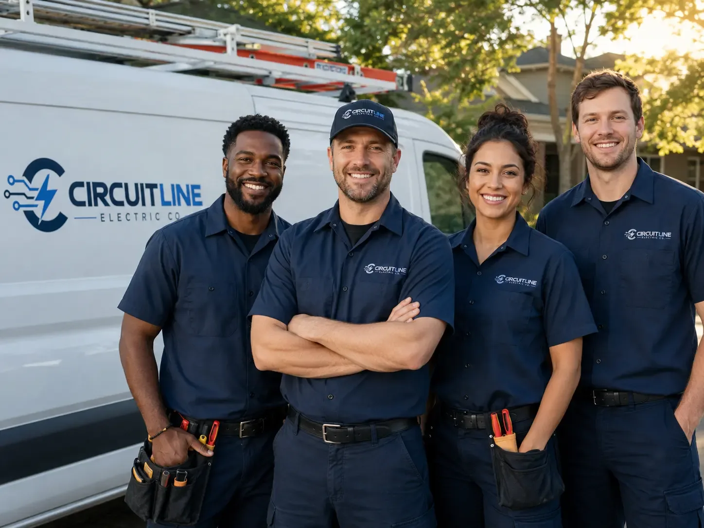Whole Home Rewiring company in Michigan