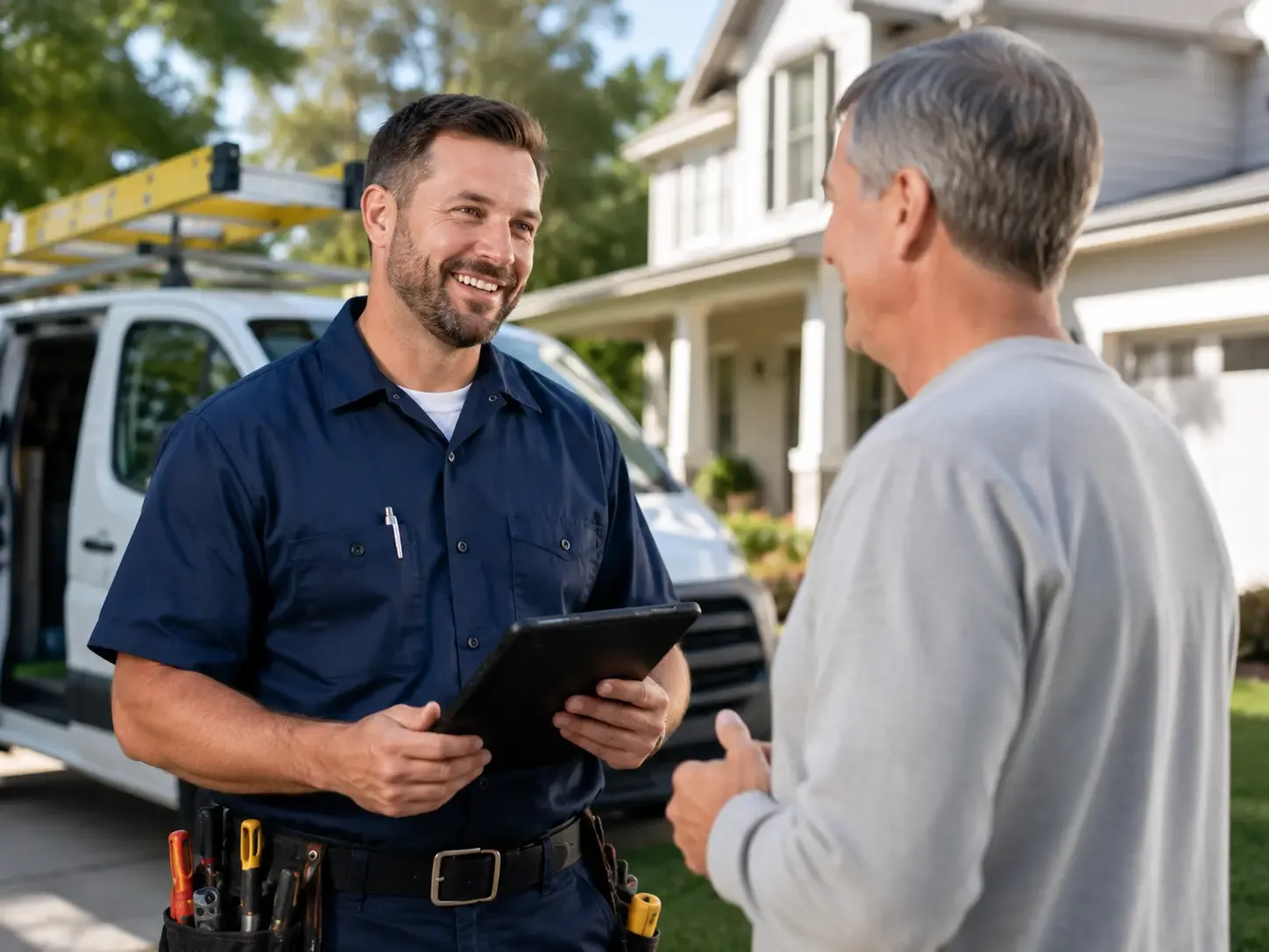 Whole Home Rewiring Michigan FAQs