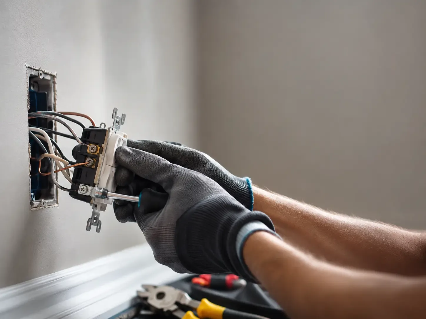 Why choose Whole Home Rewiring in Michigan